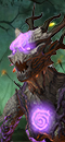 Malevolent Branchwraith (Life)